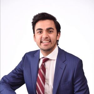 Meet your Posher, Devon